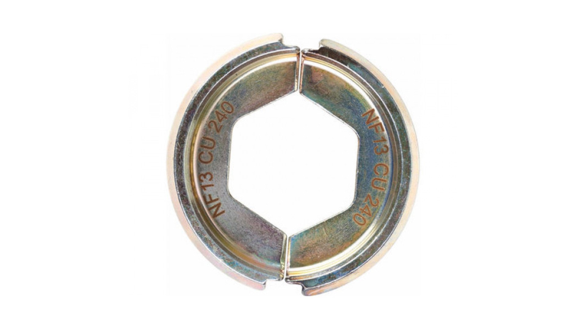 MILWAUKEE Матрица NF13 Cu240 | 4932459462