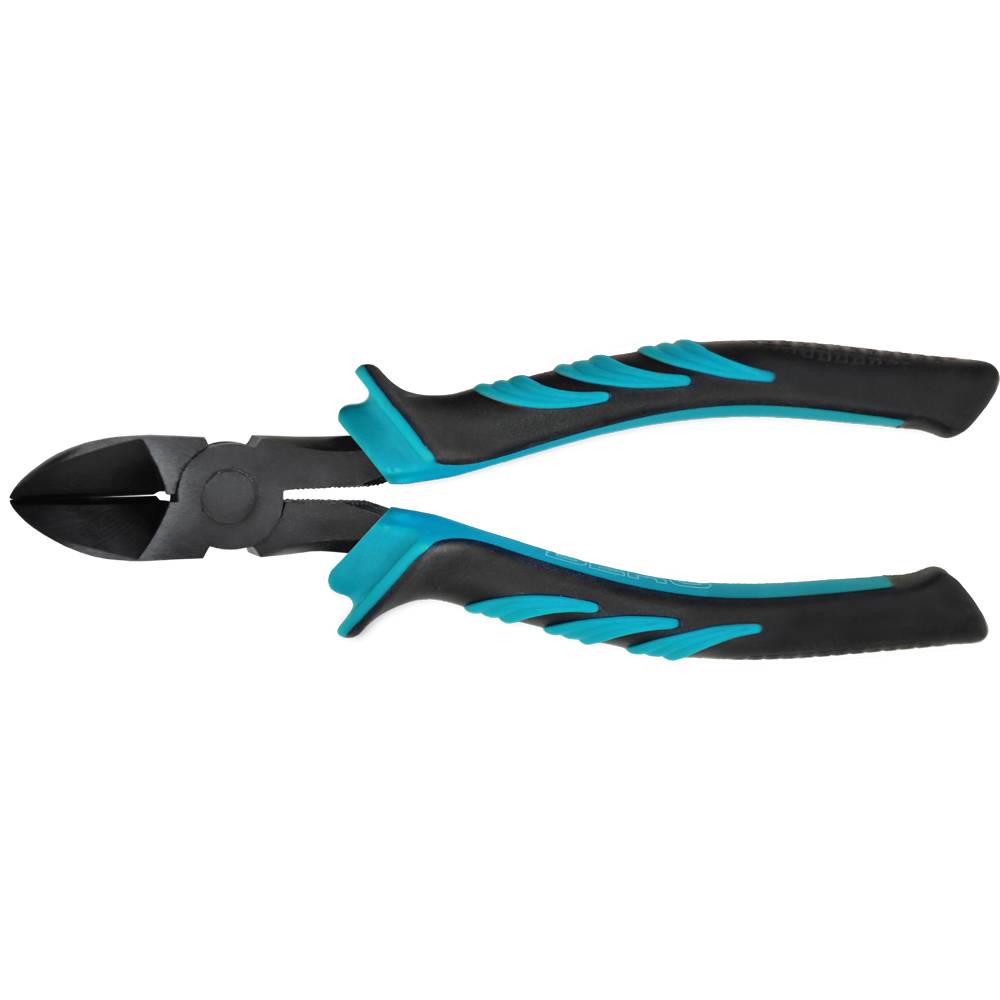 Бокорізи Cr-V, чернені, 160мм Berg | 44-124