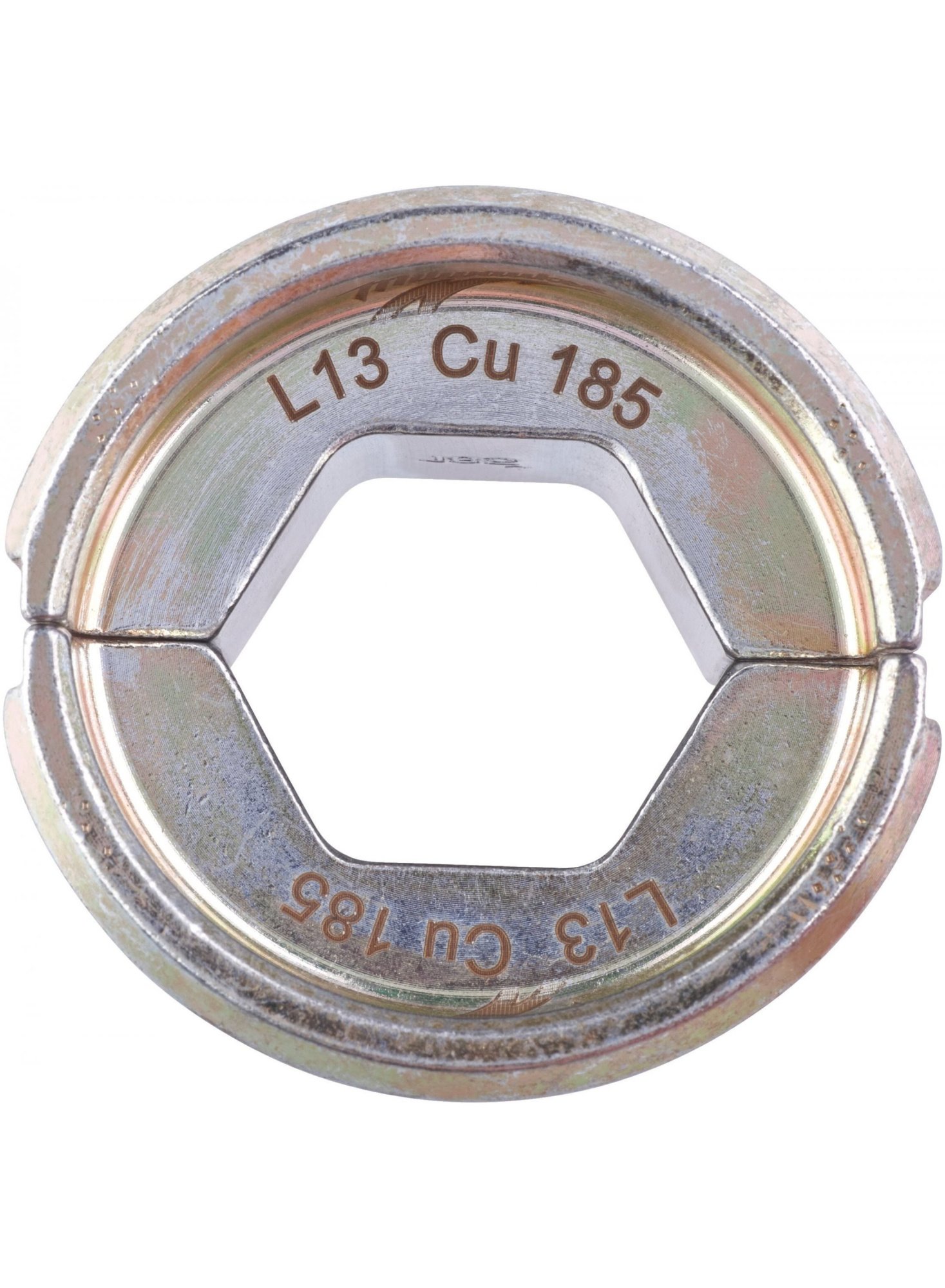 MILWAUKEE Матрица L13 Cu 185-1 шт | 4932464508
