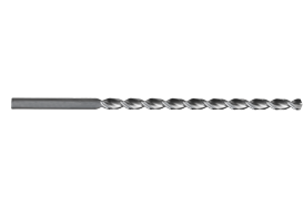 Heller Сверло по металлу 5,5х139 мм HSS-Super; удлиненное; сталь до 1400 Н/кв.мм