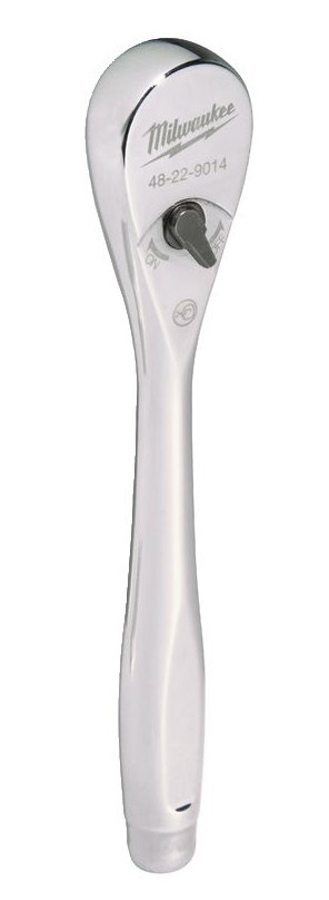 MILWAUKEE Ручка 1/4"з храповиком| 48229014