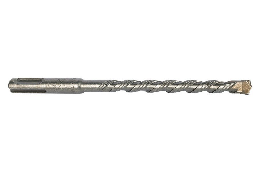 Wolfcraft сверло для ударного сверления перфоратором "Professional" (5 шт.) Ø 6,0 x 160 // 7998000