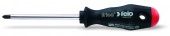 FELO Отвертка PZ2х100x99 мм FRІCO CrMoV // 50120310