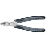 KNIPEX Кусачки Electronic Super Knips® 78 03 140 ESD | 78 03 140 ESD
