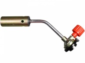 VIROK Пальник газовий з цанговим (швидким) з'єднанням  | 44V160