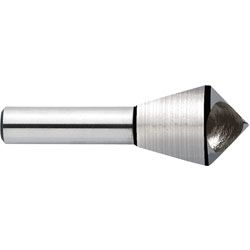 Heller Зенкер для поперечных отверстий D2-5 мм; хвостовик 6 мм; сталь, чугун, кол. метали.
