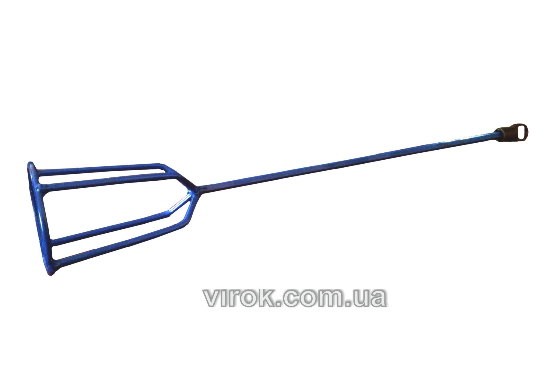 VIROK Міксер для гіпсу Ø= 80 мм  | 20V506