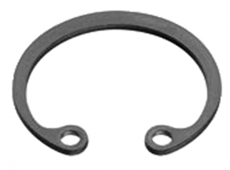 Кольцо стопорное внутренне DIN 472 М 13 (упаковка 100 шт.)