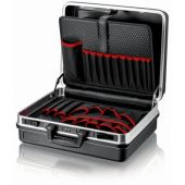 KNIPEX Валіза для інструменту "Basic" пуста, 00 21 05 LE | 00 21 05 LE