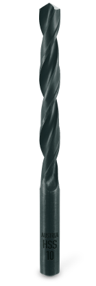 ALPEN Сверло по металлу HSS-Sprint  Ø 6.5 мм 0062400650100P