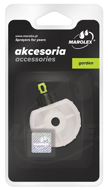 MAROLEX Клапан запобіжник (Titan) A025.161 | A025.161