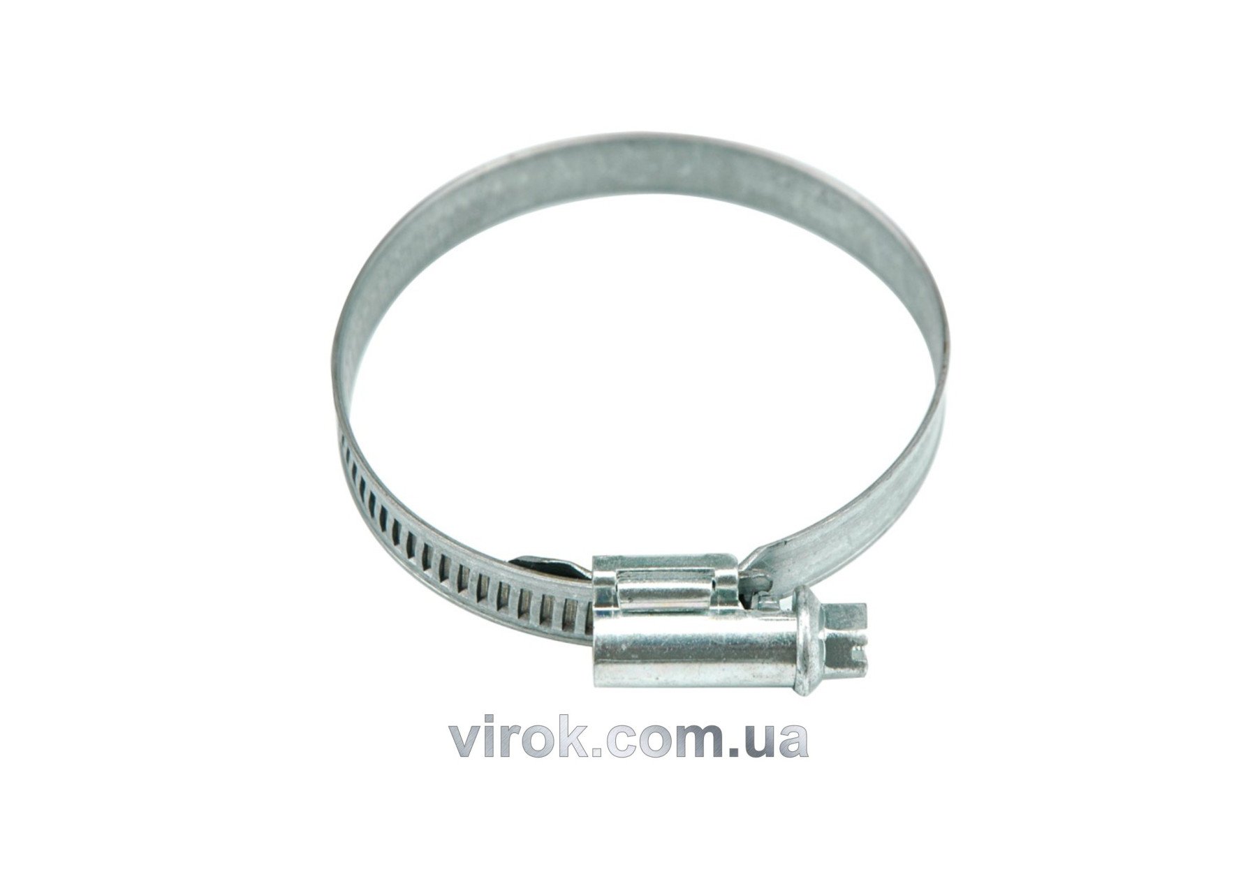 Хомут металевий "TORRO S" тм NORMA; Ø= 60-80 мм  [25]