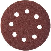 Шліфувальний кружок Klingspor PS 18 EK (125 мм, P180, GLS 5) (270552)