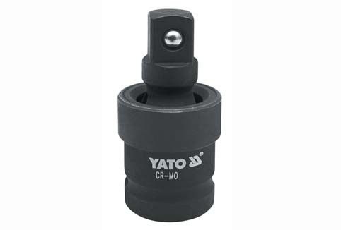YATO Кардан ударний YATO : квадрат 1/2", L= 63 мм  | YT-1064