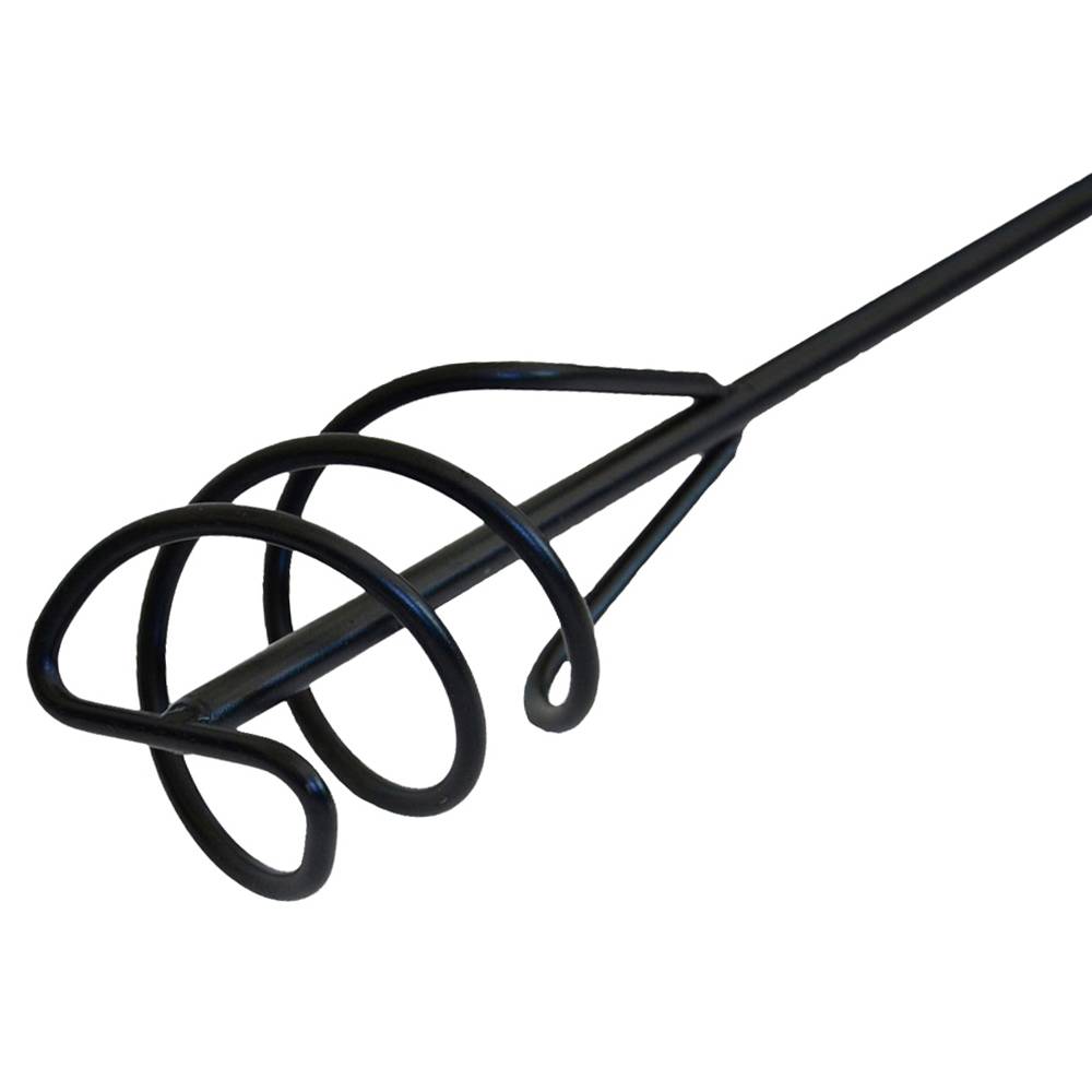 Міксер для штукатурки, цементу, клейових мас, SDS Plus, 100х600мм, 10-25кг Україна | 09-059