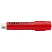 KNIPEX Подовжувач з приводом 1/2" 98 45 250 | 98 45 250