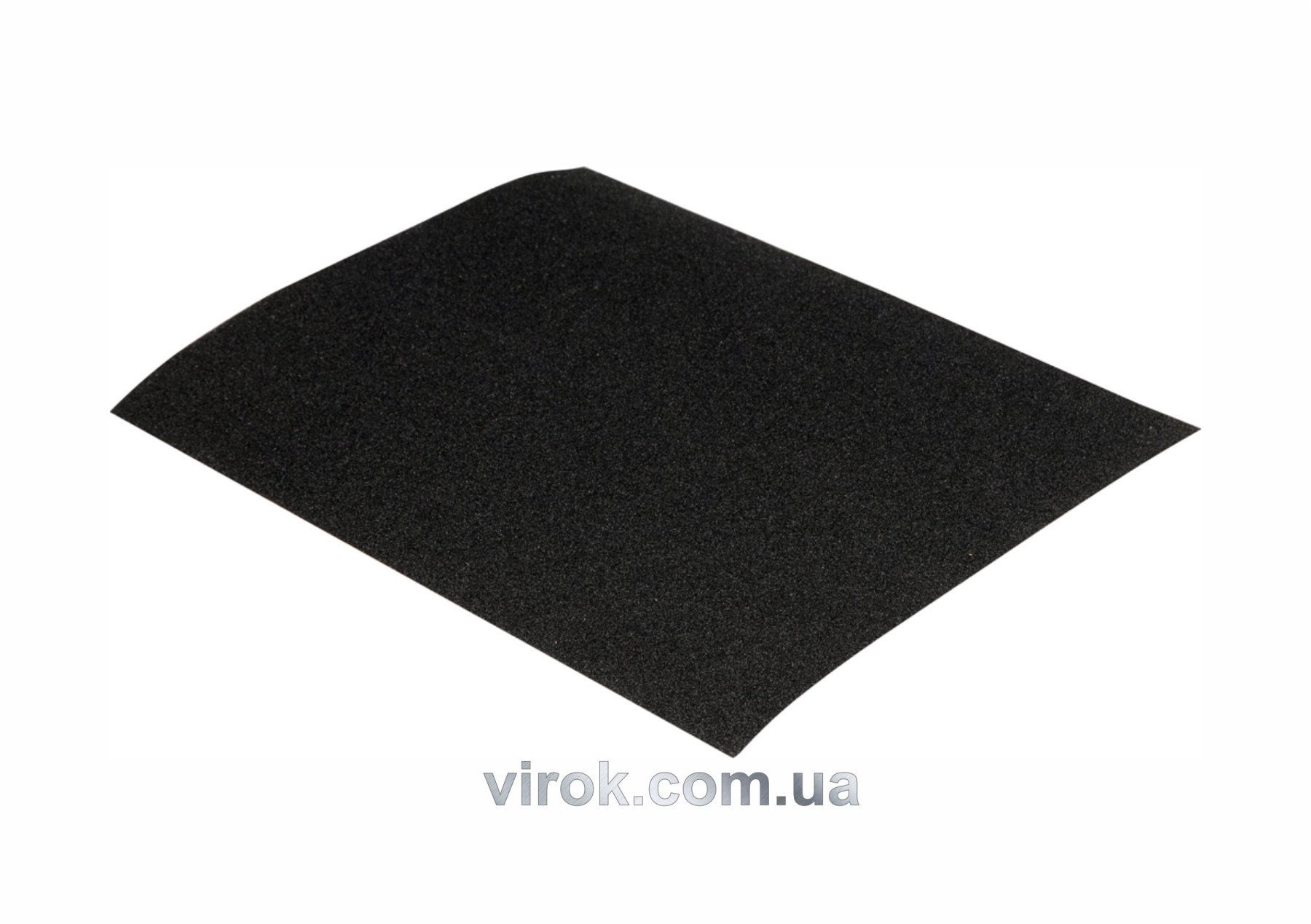 YATO Папір шліфувальний YATO, водостійкий. 230 х 280 мм, Р1000  | YT-8415