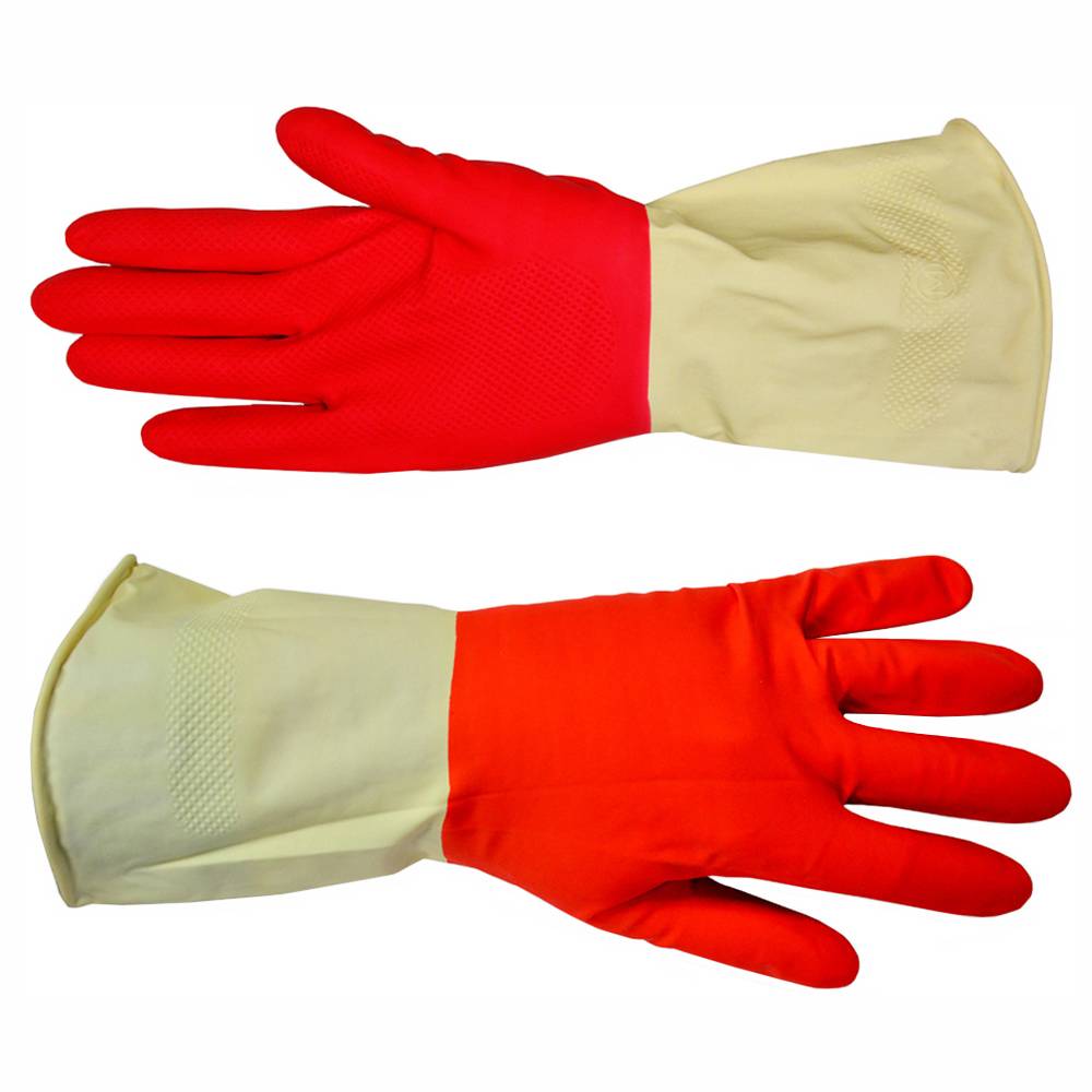 Рукавички латекс Люкс, L Technics Master | 16-111