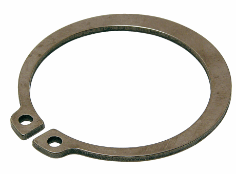 Кольцо стопорное наружное DIN 471 М 63 (упаковка 50 шт.)