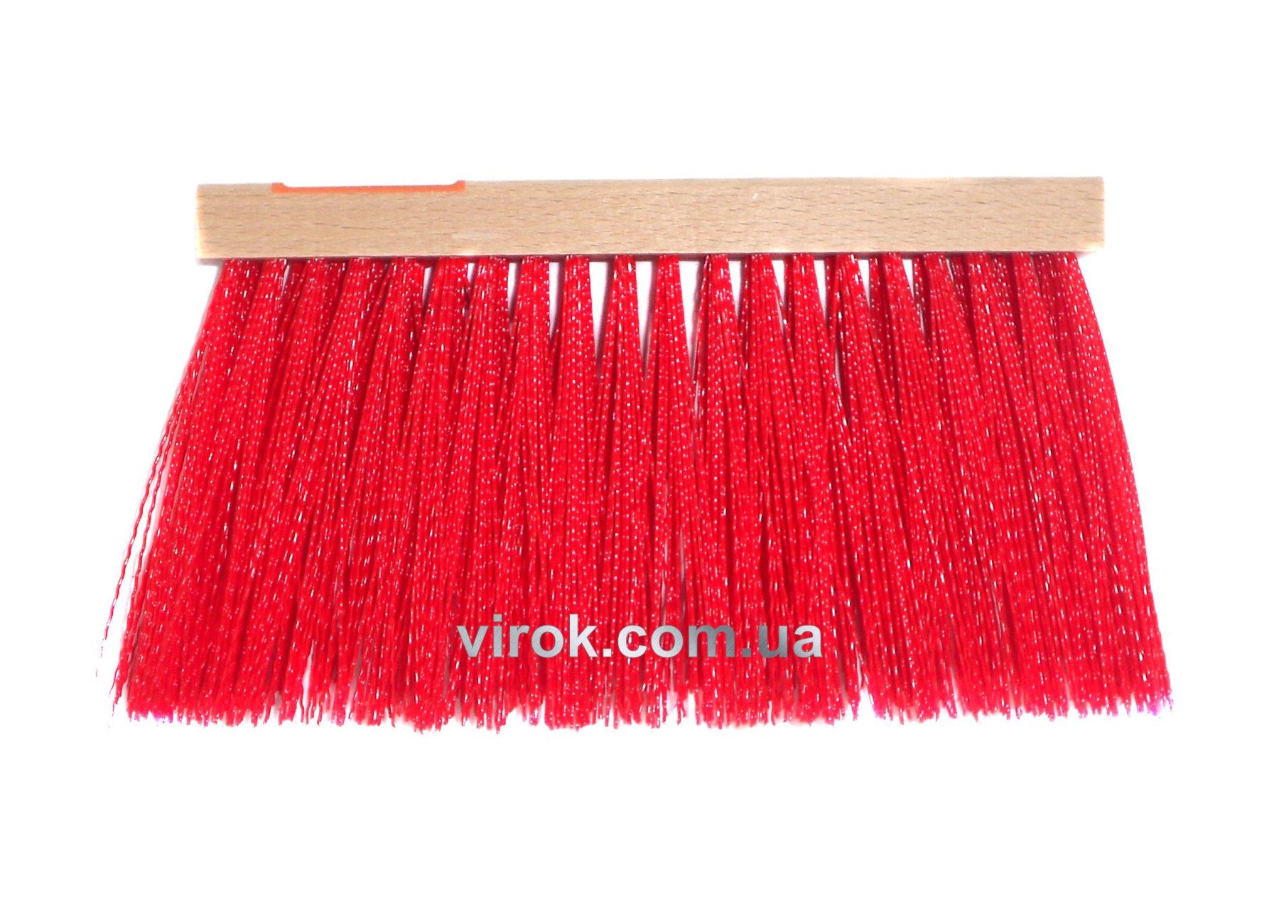 VIROK Мітла універсальна жорстка без держака  | 12V021