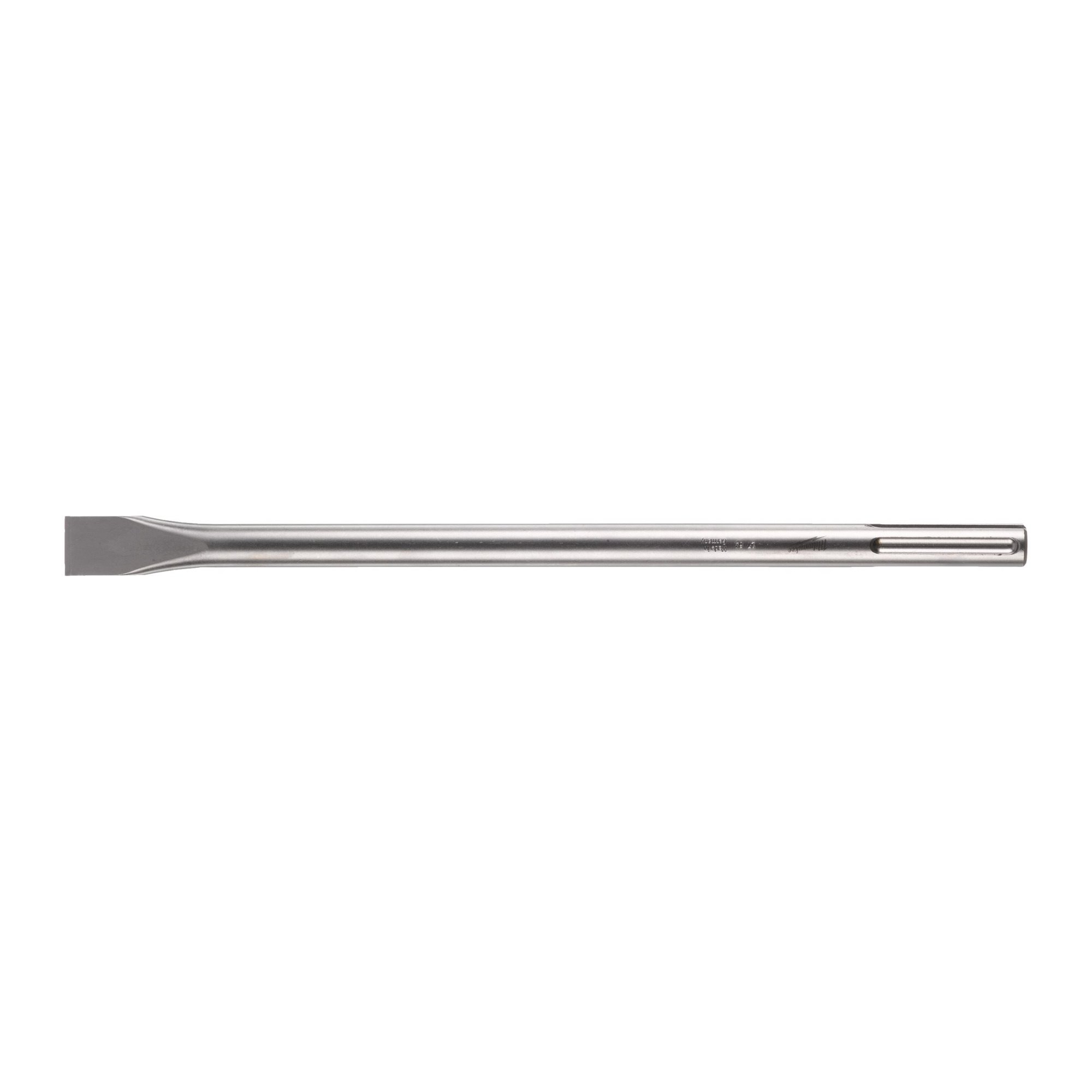 MILWAUKEE Долото пласке SDS-MAX , 400х25мм | 4932343738