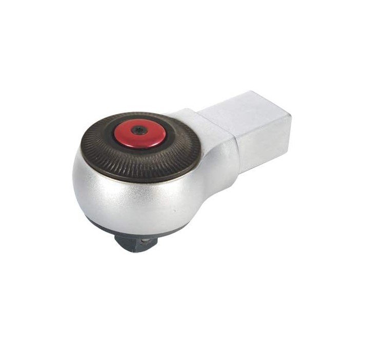 KING TONY Насадка-трещотка 9*12MM 1/4" | 34503102R