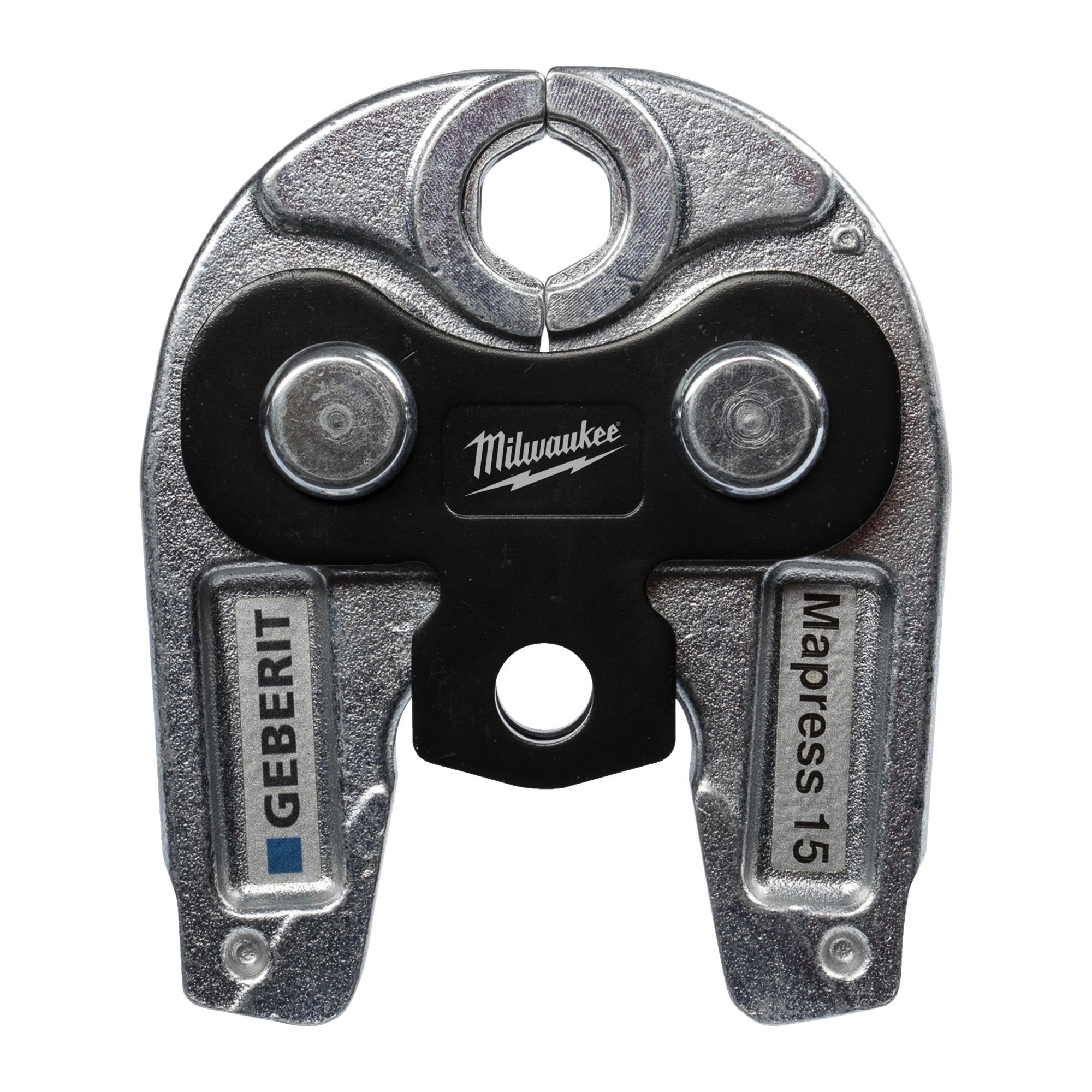 MILWAUKEE Обжимные клещи 15 мм MAPRESS J12-M15 Geberit | 4932480880