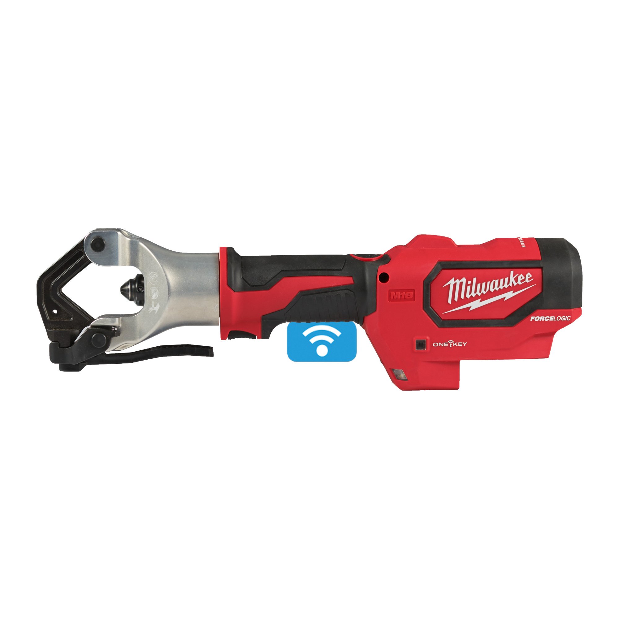 MILWAUKEE Акк. гидравлический обжимный инструмент M18 HDCT-0C | 4933471949