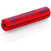 KNIPEX Инструмент для снятия изоляции с коаксиальных кабелей 16 60 100 SB | 16 60 100 SB