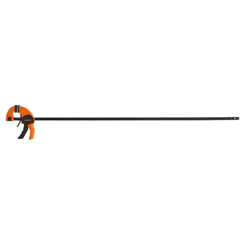 TRUPER PAR-136 Струбцина тригерна, 75кг, 910мм