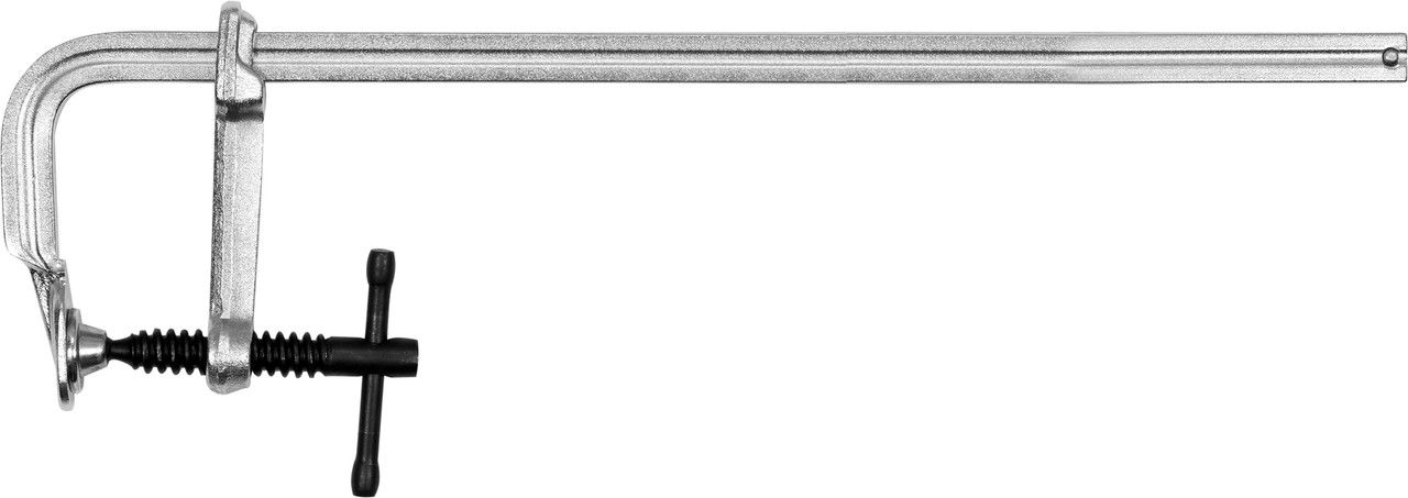 YATO Струбцина столярная кованная 450x80 мм YATO YT-64113