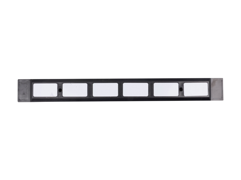 KING TONY Держатель магнитный для инструмента L=458 mm (для тележки) | 87432-33