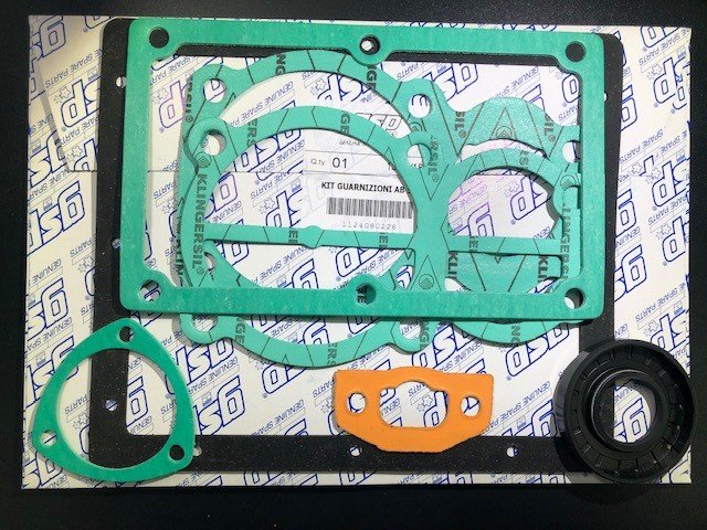 FIAC Комплект прокладок АВ598/498/808 | 1124080228