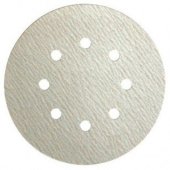 Шліфувальний кружок Klingspor PS 33 CK (125 мм, Р40, GLS 5) (146954)