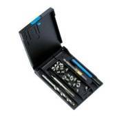 VÖLKEL Набір для ремонту різьблення "SB" M 12x1,5 V-COIL 40022