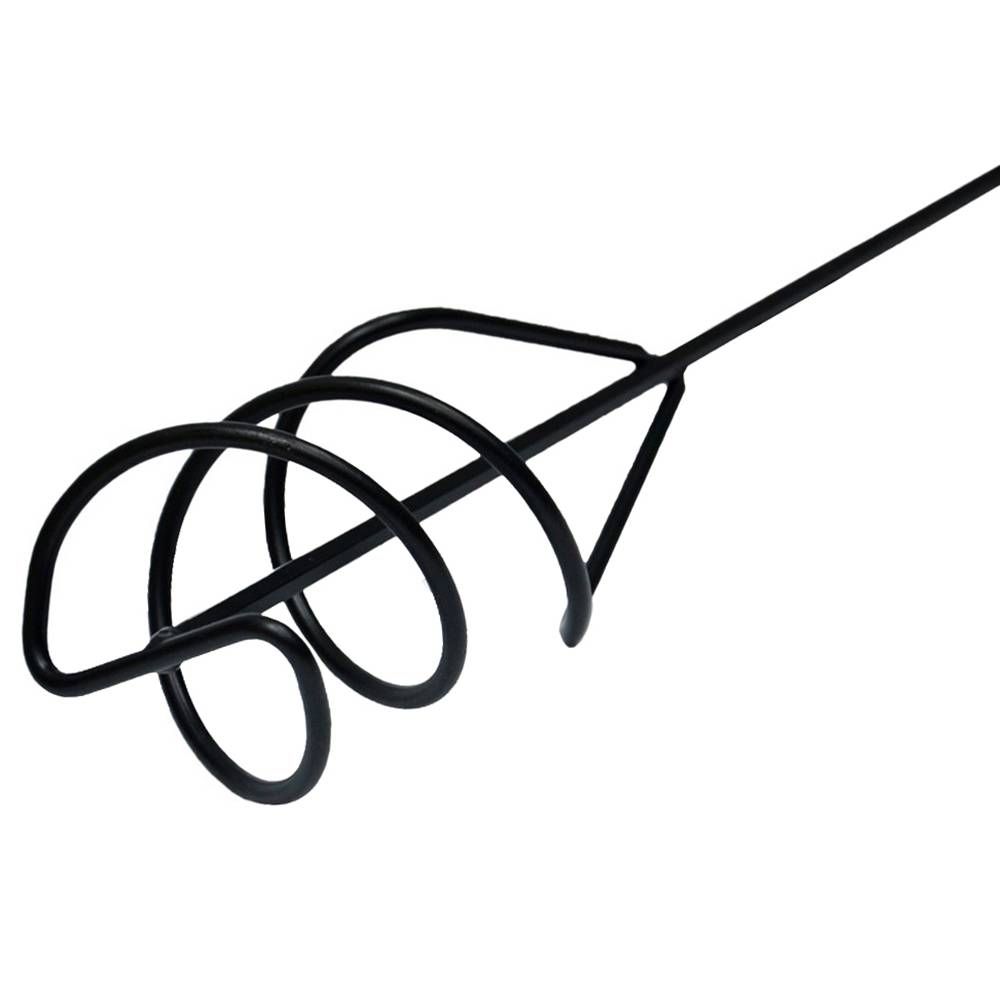 Міксер для штукатурки, цементу, клейових мас, 80х500мм, 10-20кг Україна | 09-056