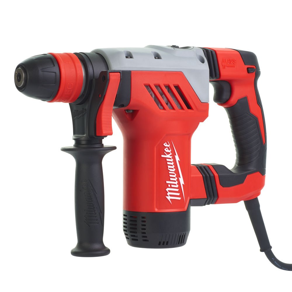 MILWAUKEE Перфоратор SDS-PLUS , PLH 28 XE, 800Вт, 4,1Дж | 4933446800
