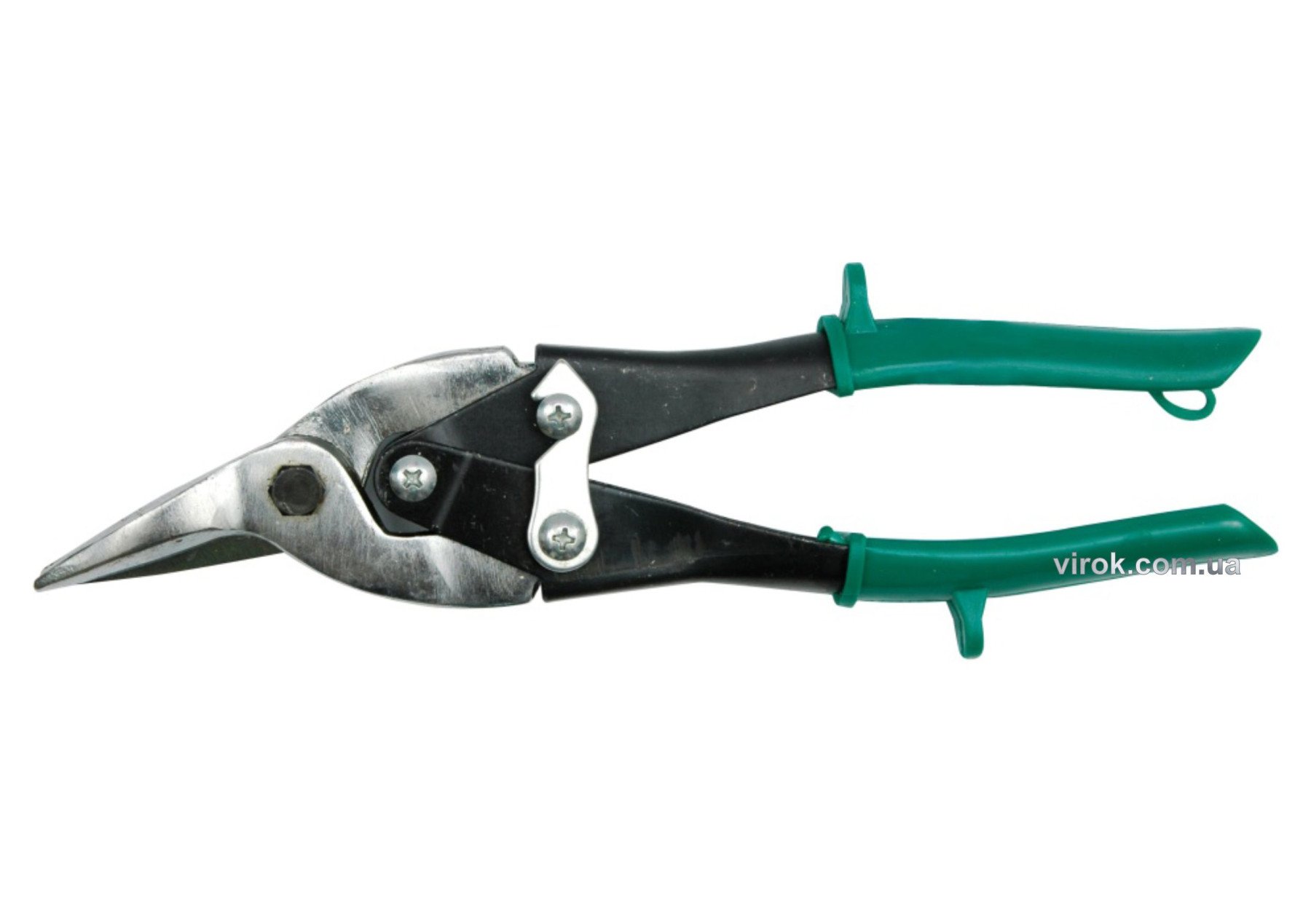 VOREL Ножиці по металу праві : L= 250 мм  | 48150