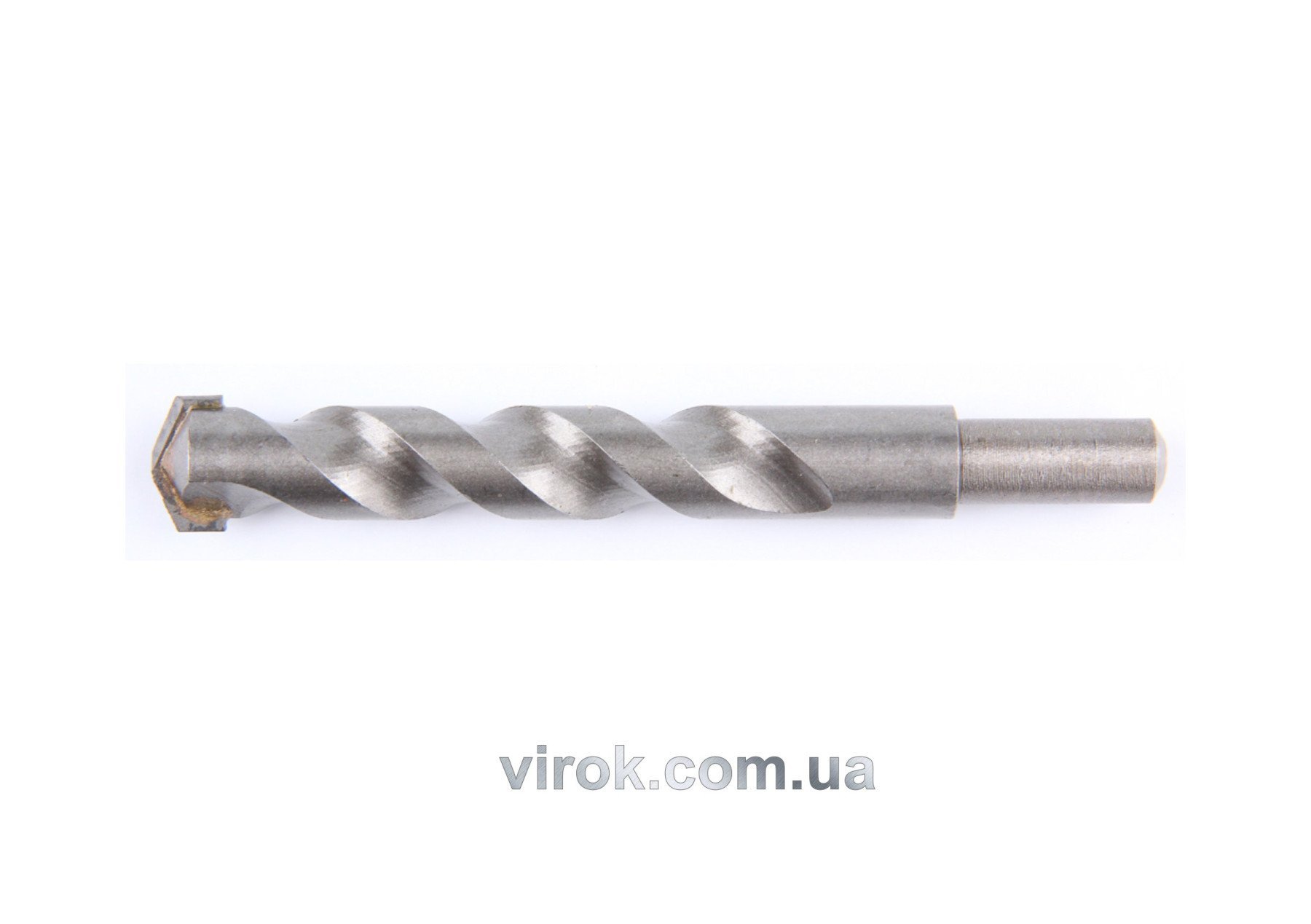 STHOR Свердло по бетону, цеглі : Ø= 20 x 150 мм. S4 для дрилі (DW) | 23321