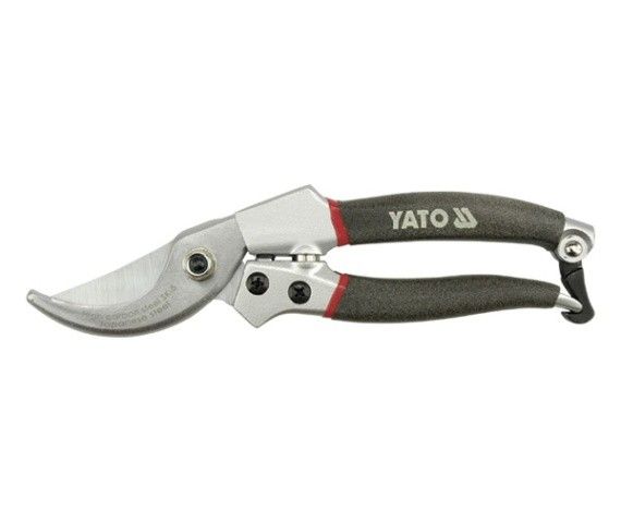 YATO Секатор с алюминиевыми ручками 200мм YT-8845