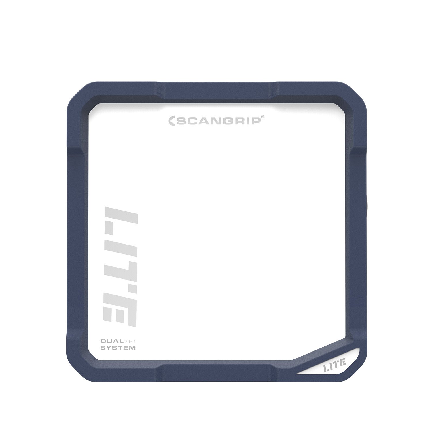 SCANGRIP Прожектор переносной 2500 lumen VEGA LITE C+R (С рассеянным светом на аккумуляторе) | 03.54