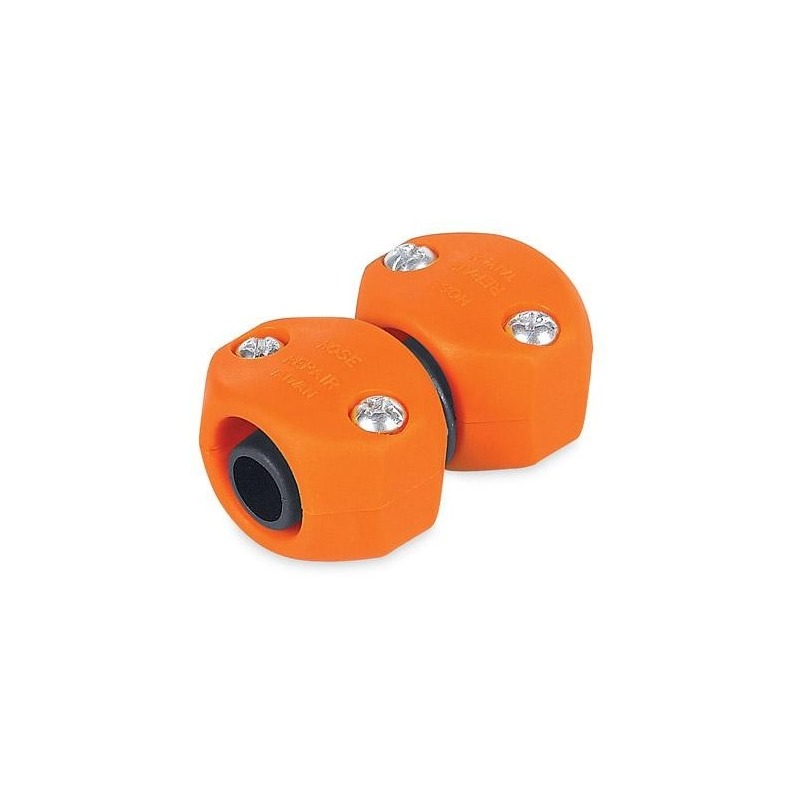 TRUPER REMA-5/8-3/4 З"єднувач садовий для шлангу, Пластик, ремонтний 5/8"-3/4"