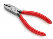 KNIPEX Кусачки бокові 70 01 125 | 70 01 125