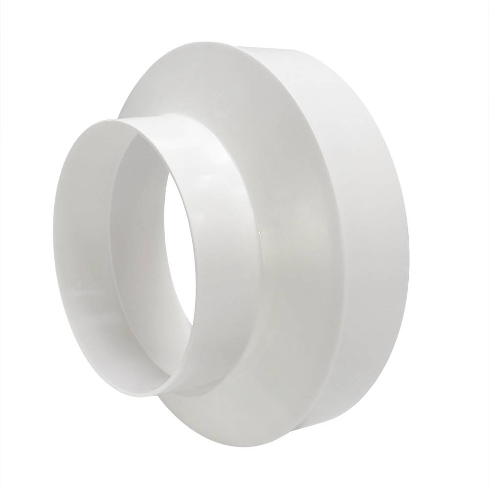 Редуктор центральний для круглих каналів, d 100 мм/125 мм Air | 61-659-1