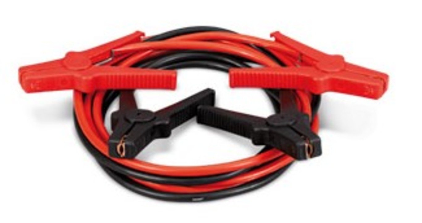 TELWIN Пусковые кабели Telwin Power Line 3м, Ø25мм, 350A | 802747