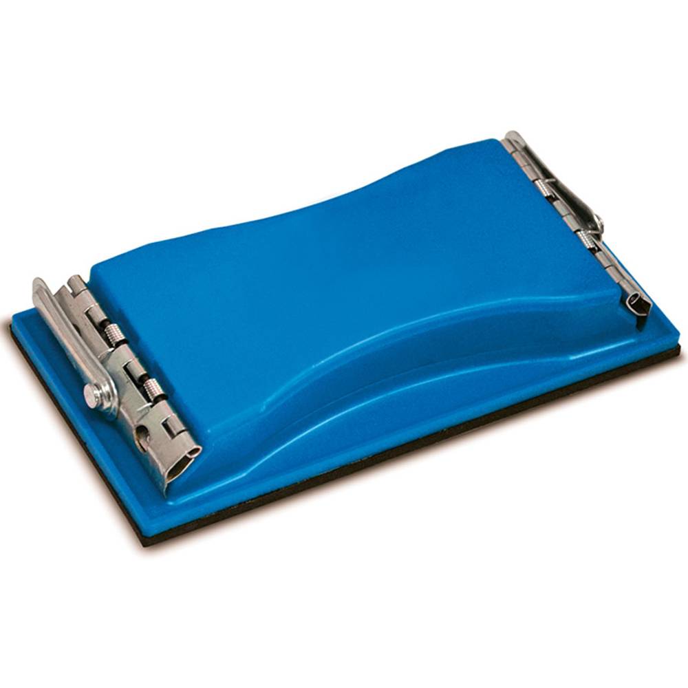 Брусок для шліфування 160х85мм Favorit | 18-926