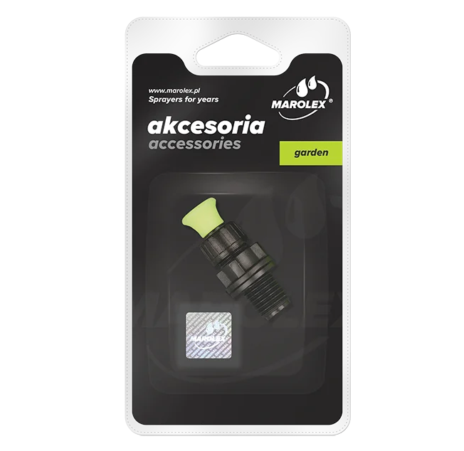 MAROLEX Клапан запобіжник (hobby,profession,profession+,movi)A024.161 | A024.161