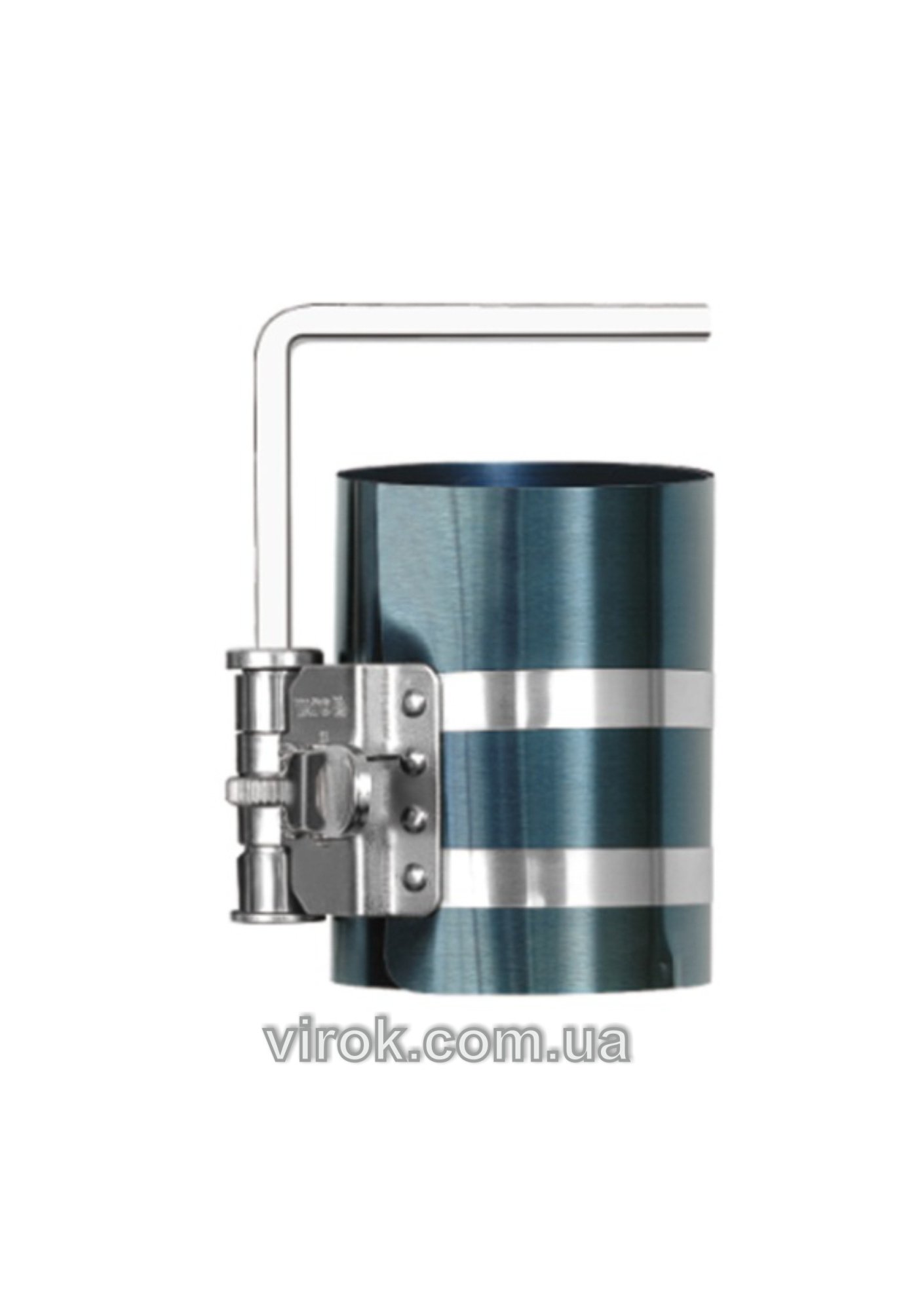 YATO Оправка поршневих кілець YATO 4" Ø=90-175мм  | YT-0636