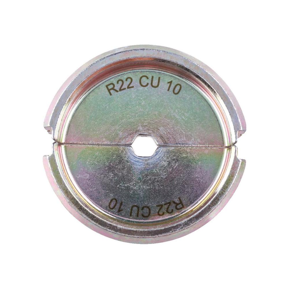 MILWAUKEE Матрица R22 Cu 10 | 4932479392