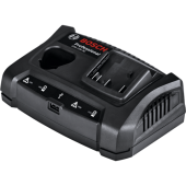 Зарядний пристрій Bosch GAX 18V-30 (10.8-18 В) (1600A011A9)